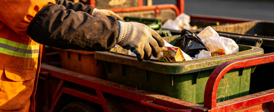 10年变革：环卫三轮车，见证城市环卫精细化迭代