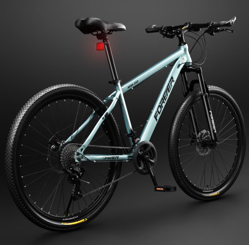 杭州嘉凯自行车门店与仓库实景